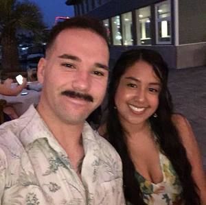 Meet your Posher, Kyle